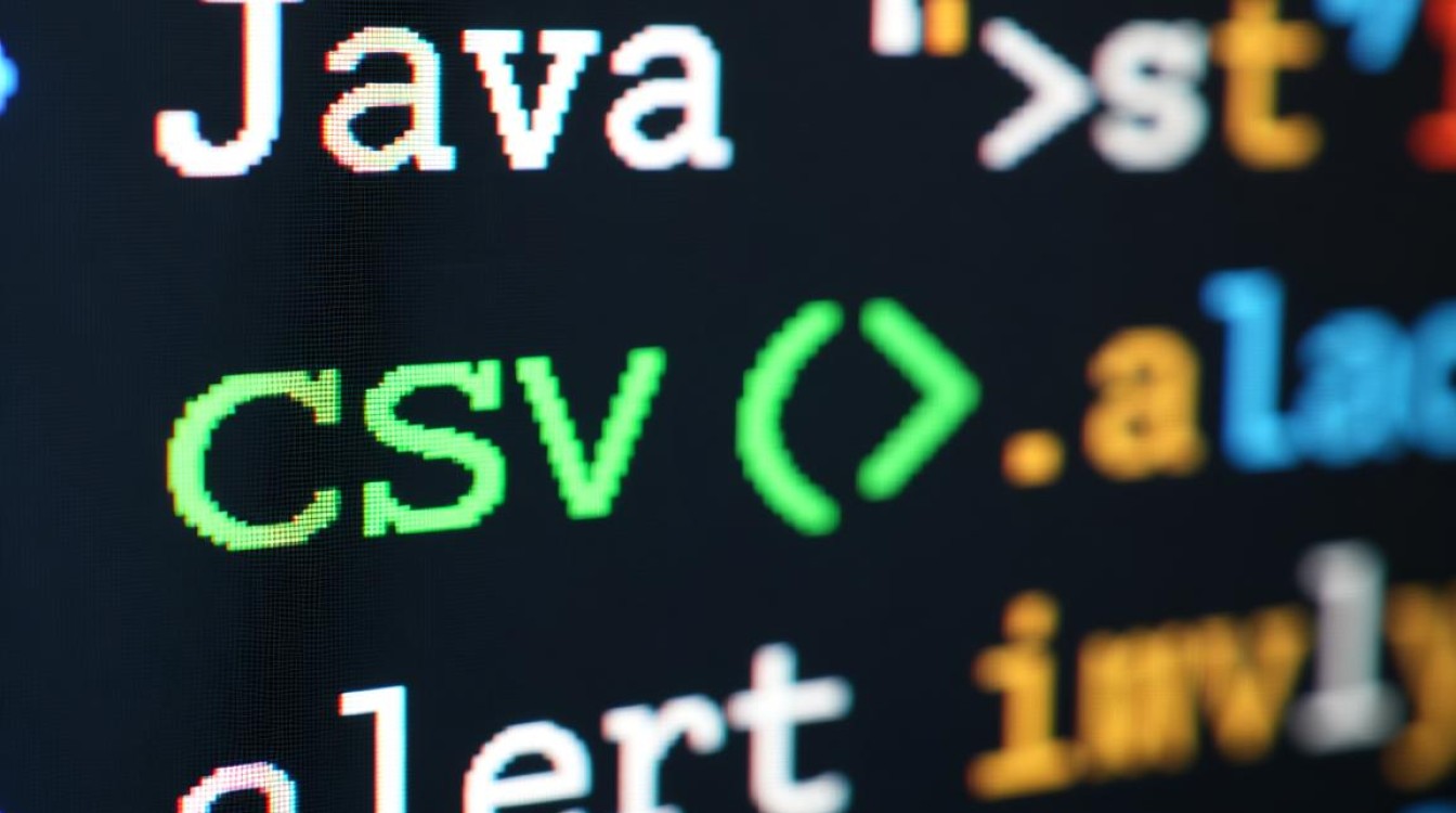 Java如何用代码打开并读取CSV文件内容? Java如何用代码打开并读取CSV文件内容?