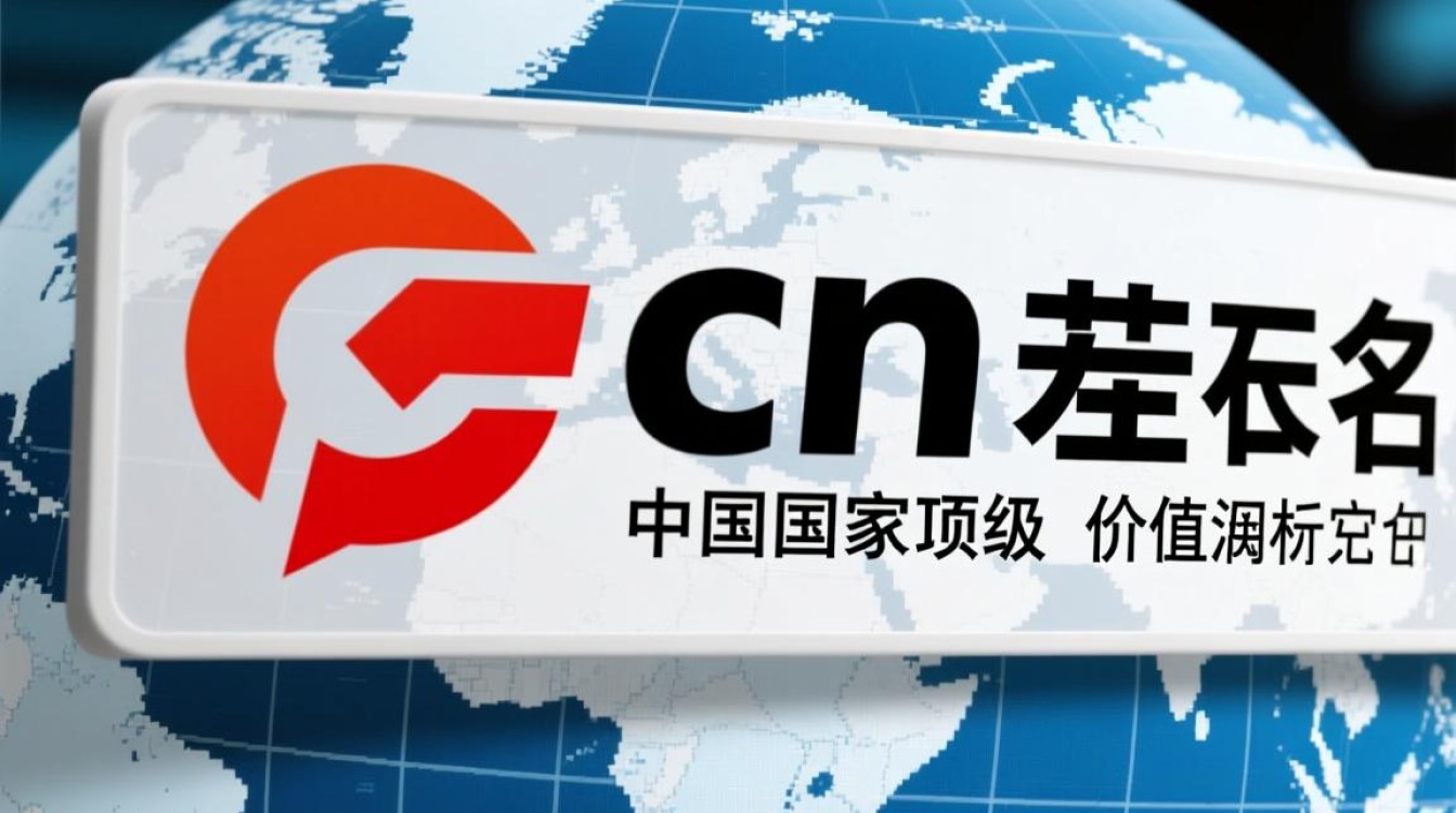 cn域名有哪些具体用途？企业注册后如何最大化利用？