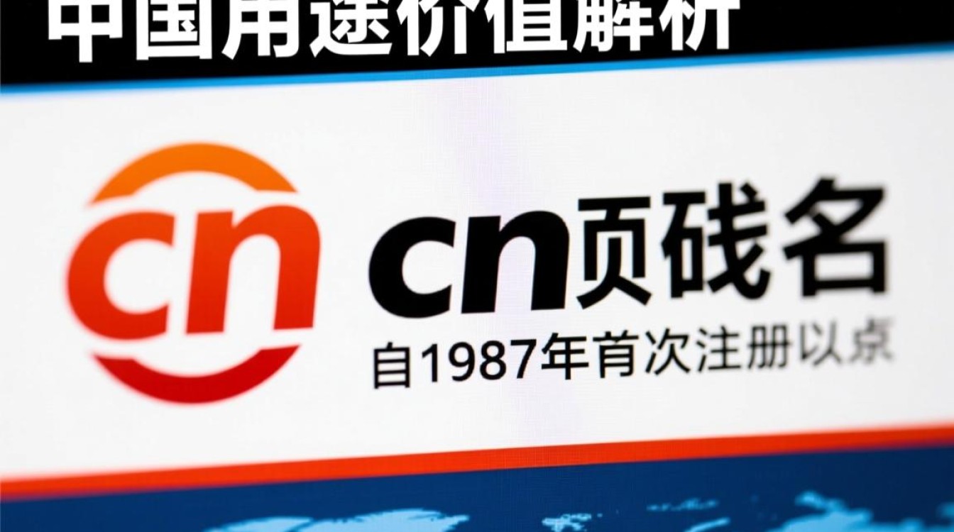 cn域名有哪些具体用途？企业注册后如何最大化利用？