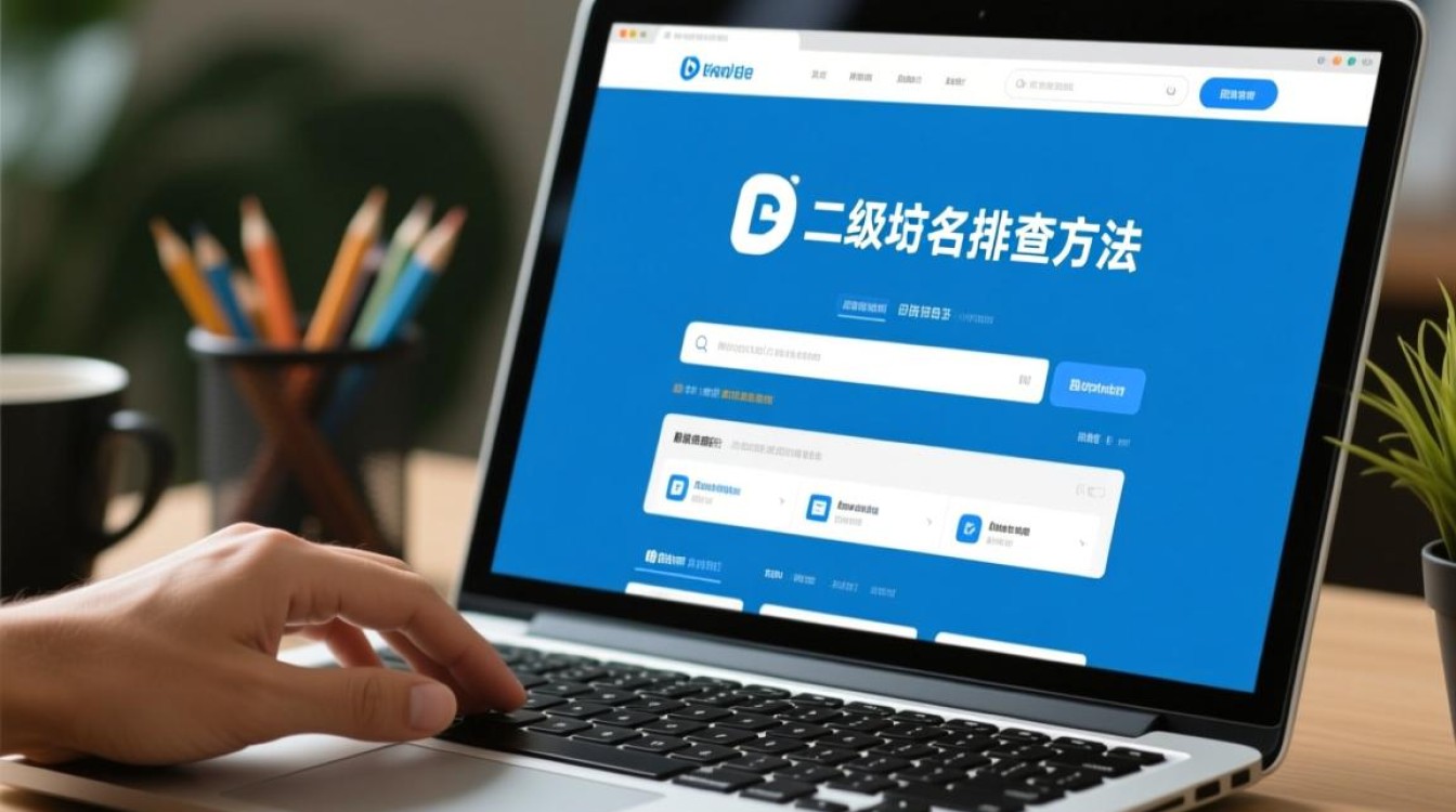 网站二级域名打不开是什么原因导致的呢?-好主机测评网