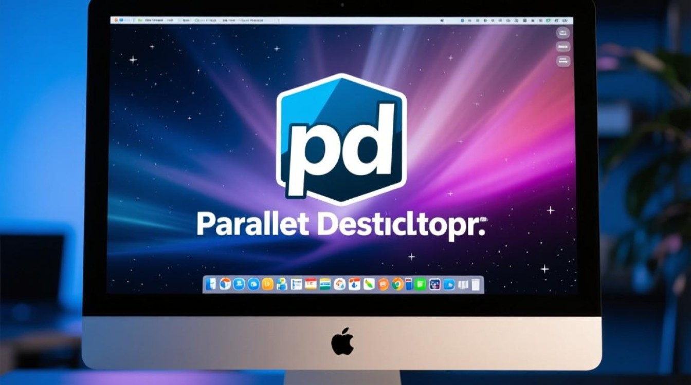 pd虚拟机怎么装mac系统?详细步骤及注意事项分享-好主机测评网