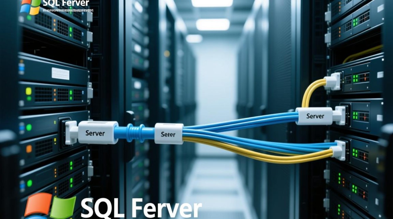 SQLServer如何通过域名连接服务器,配置步骤有哪些?-好主机测评网