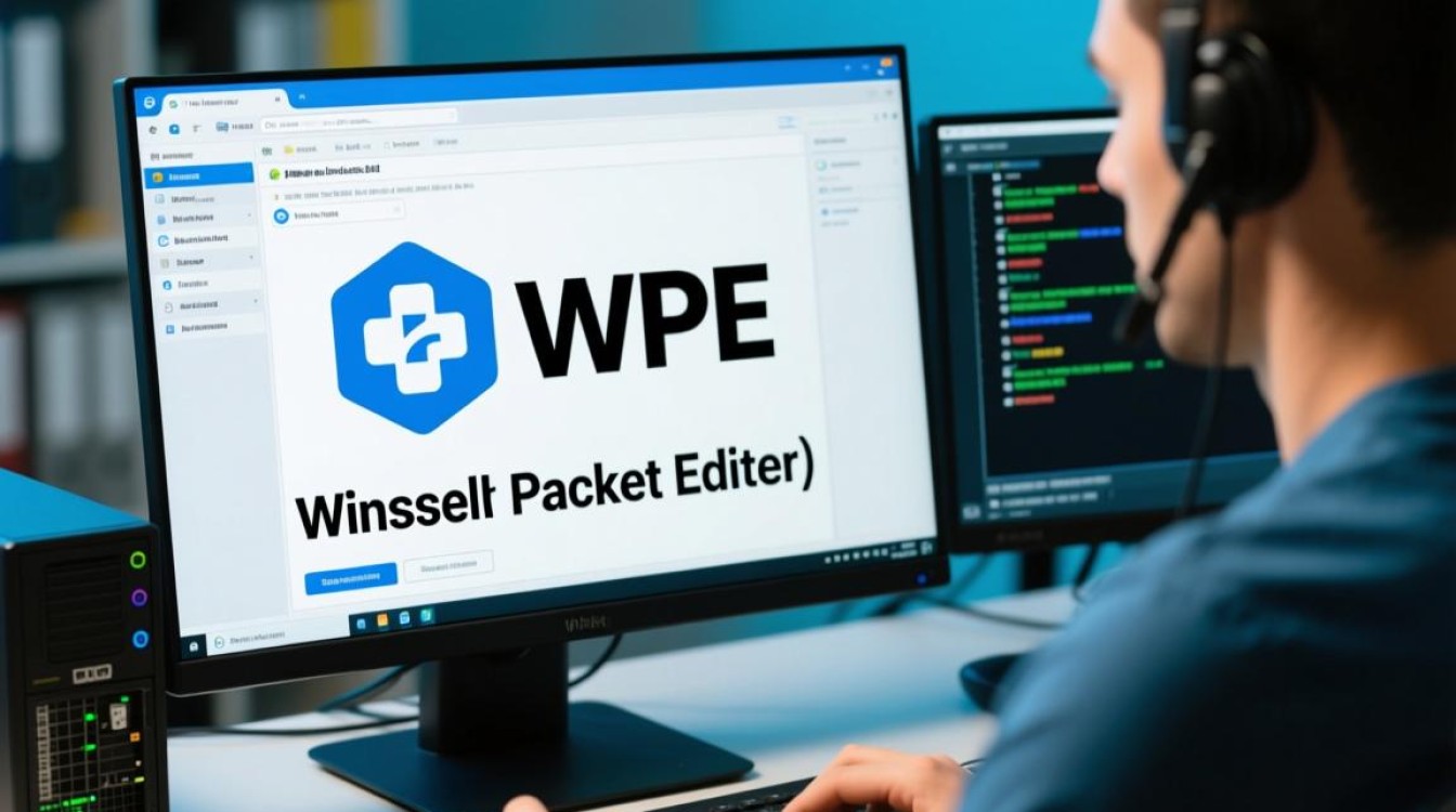 虚拟机怎么开启WPE？虚拟机内WPE安装配置步骤详解-好主机测评网