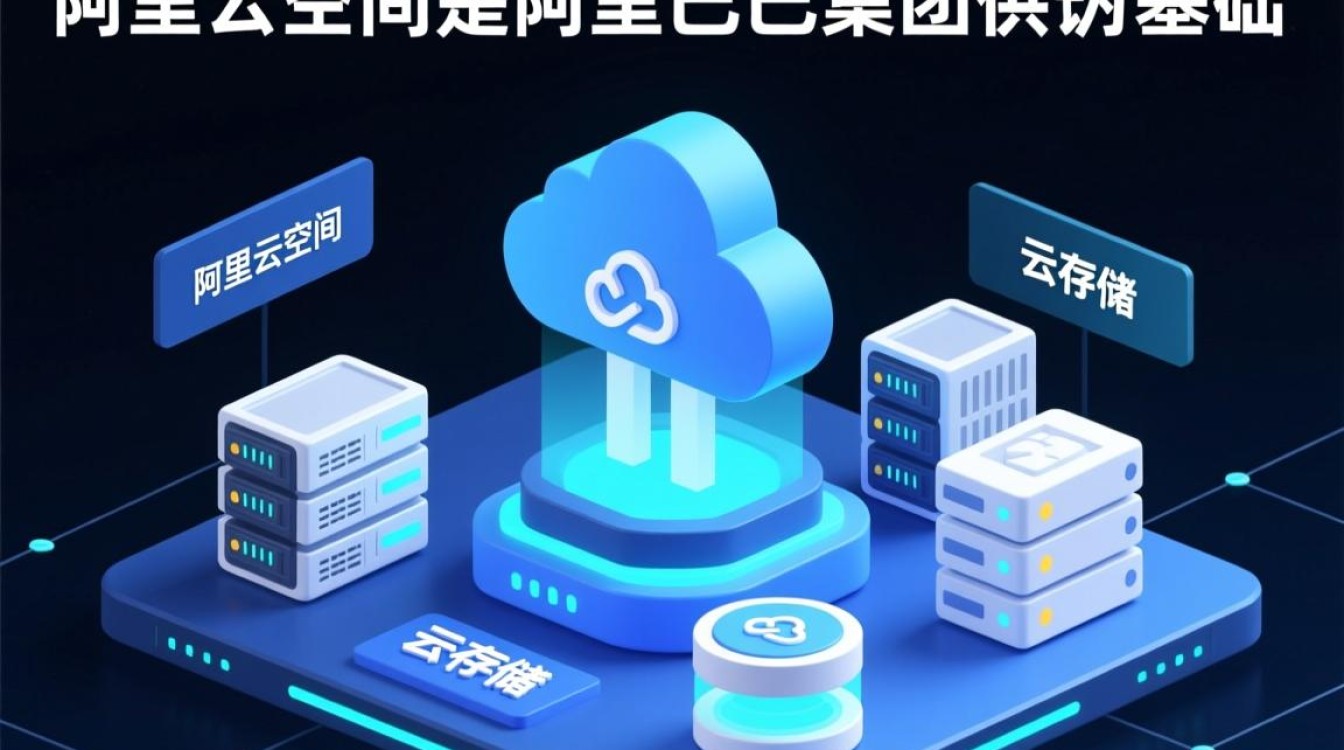 阿里云空间二级域名怎么绑定使用？-好主机测评网