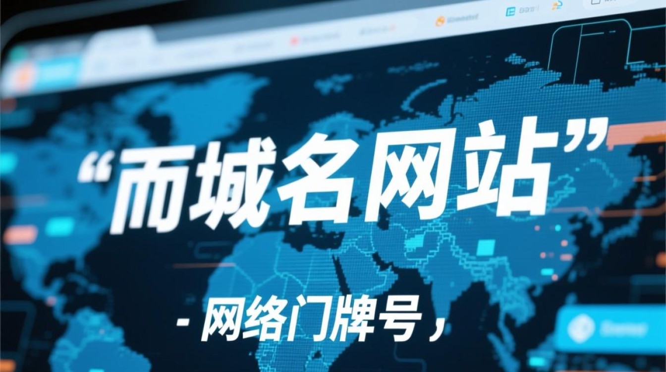 网站基础知识域名5个点有哪些新手必知？-好主机测评网