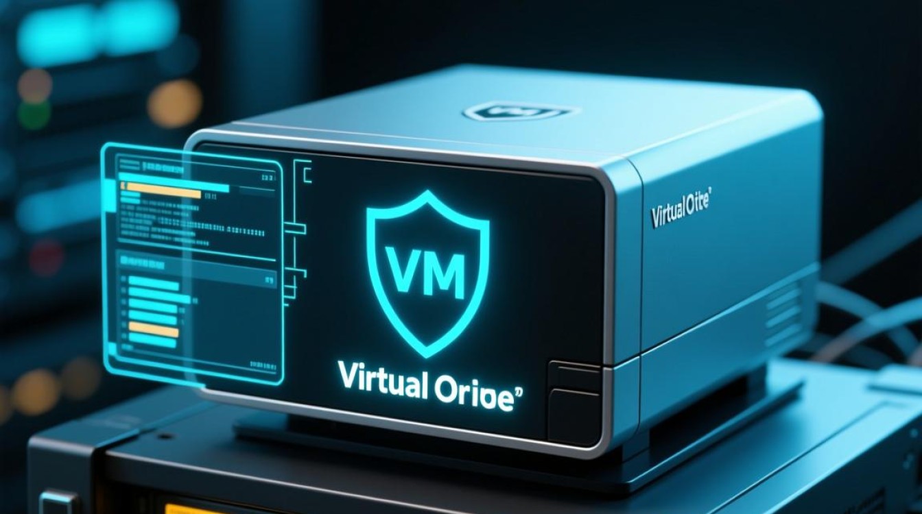 虚拟机怎么隐藏虚拟特征不被检测?详细方法有哪些?-好主机测评网