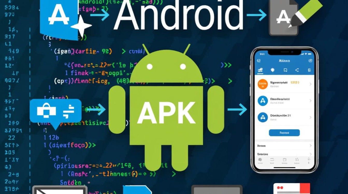 Java源码如何一步步生成APK文件？-好主机测评网