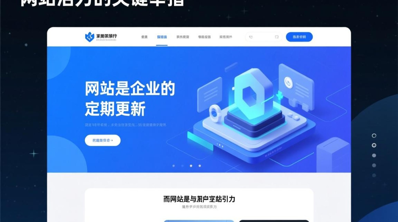 域名网页更新后,如何快速恢复搜索排名?-好主机测评网