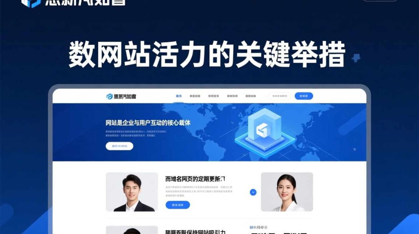 域名网页更新后,如何快速恢复搜索排名? 域名网页更新后,如何快速恢复搜索排名?