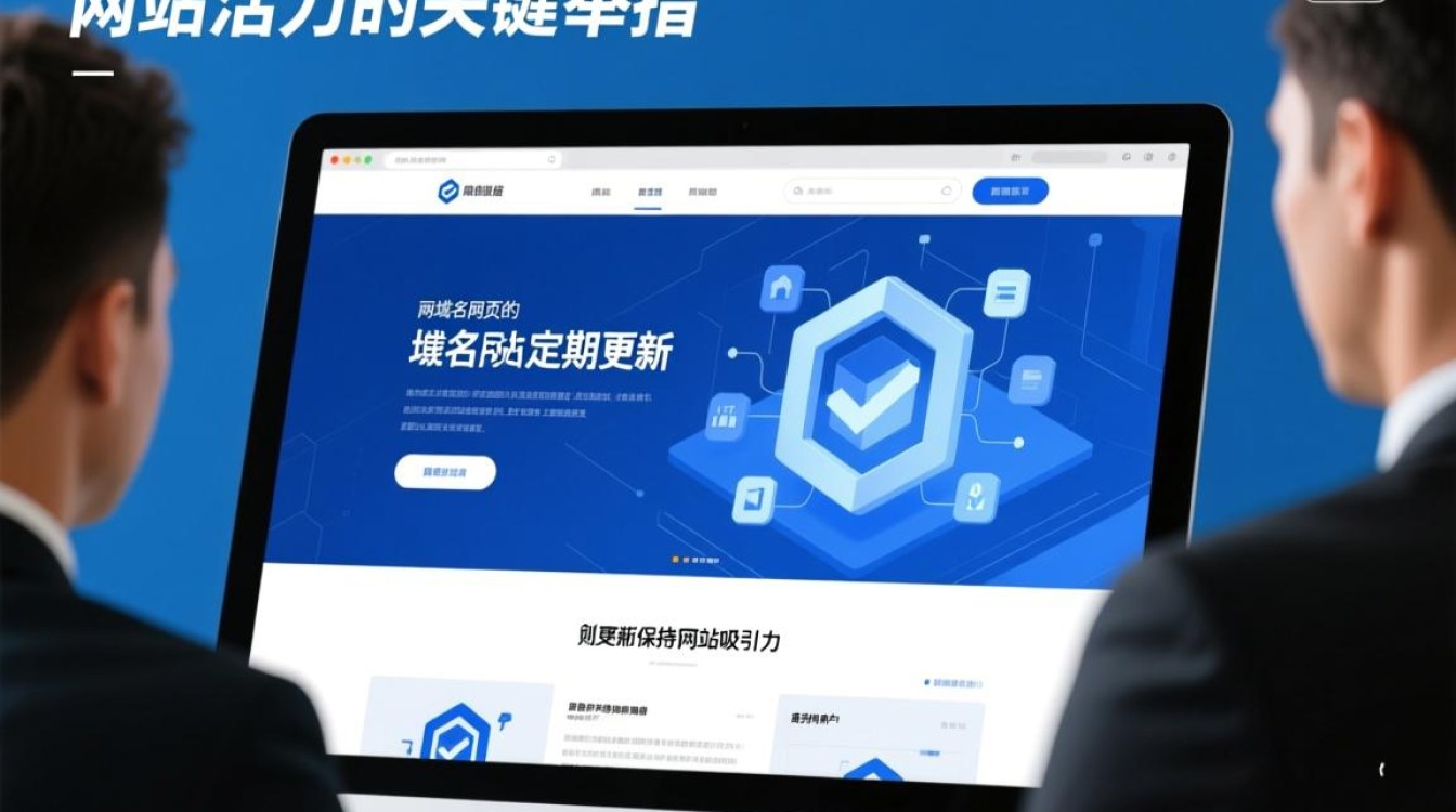 域名网页更新后,如何快速恢复搜索排名? 域名网页更新后,如何快速恢复搜索排名?