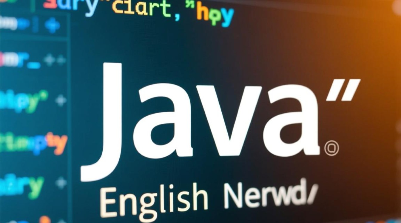 java语言对英语怎么说？正确英文表达是什么？