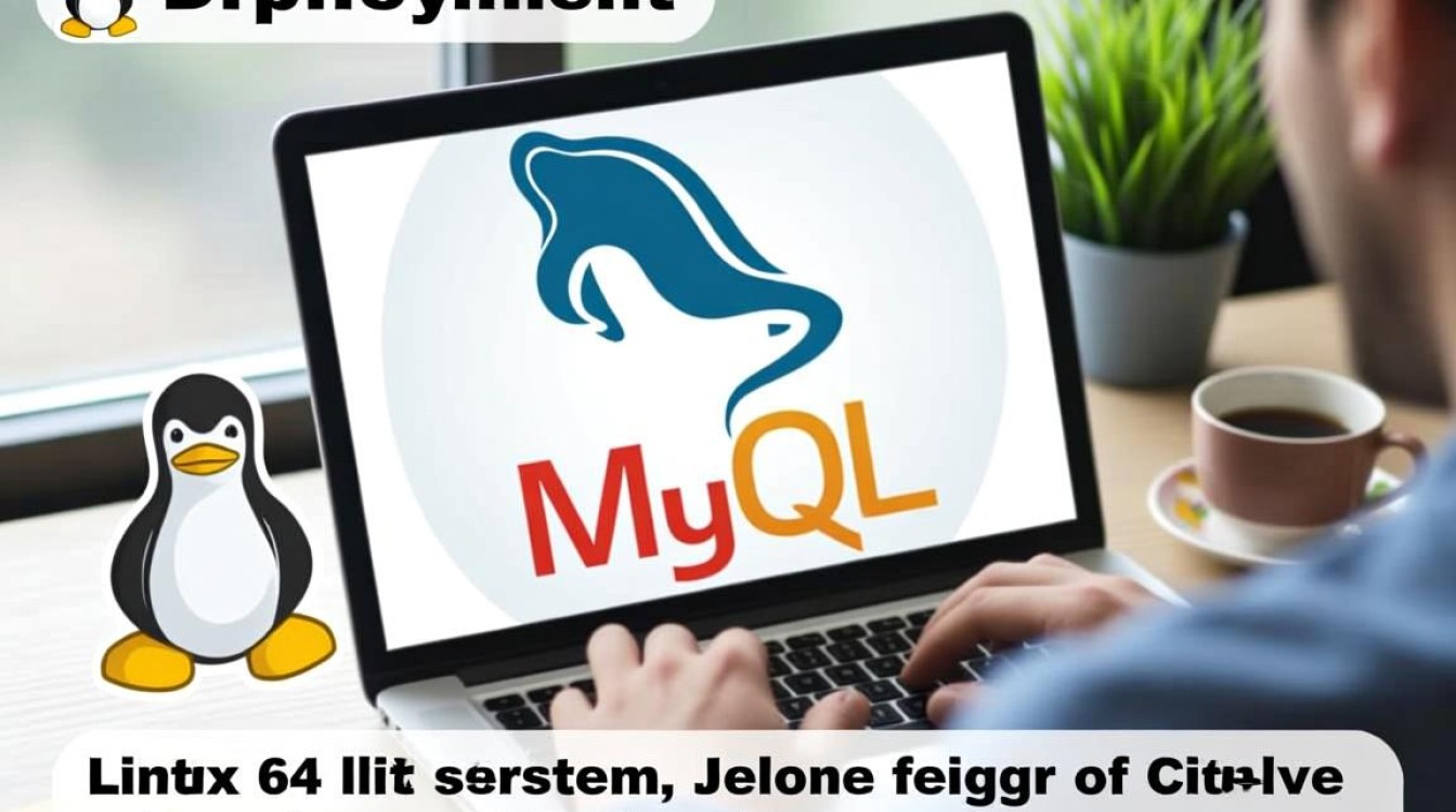 MySQL 5.5 Linux 64位安装后无法启动怎么办？-好主机测评网