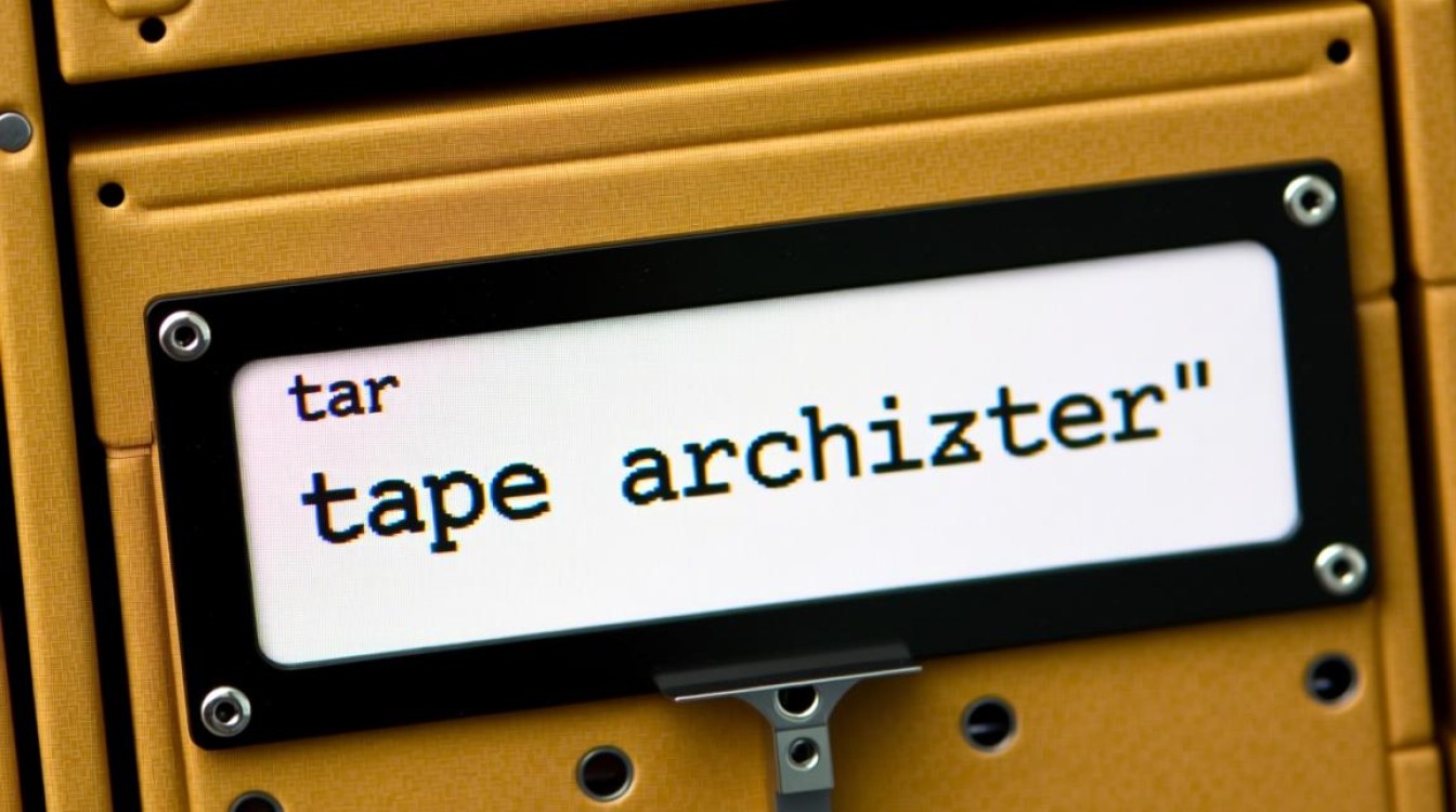 linux tar解压命令怎么用?常见解压参数与场景解析 linux tar解压命令怎么用?常见解压参数与场景解析