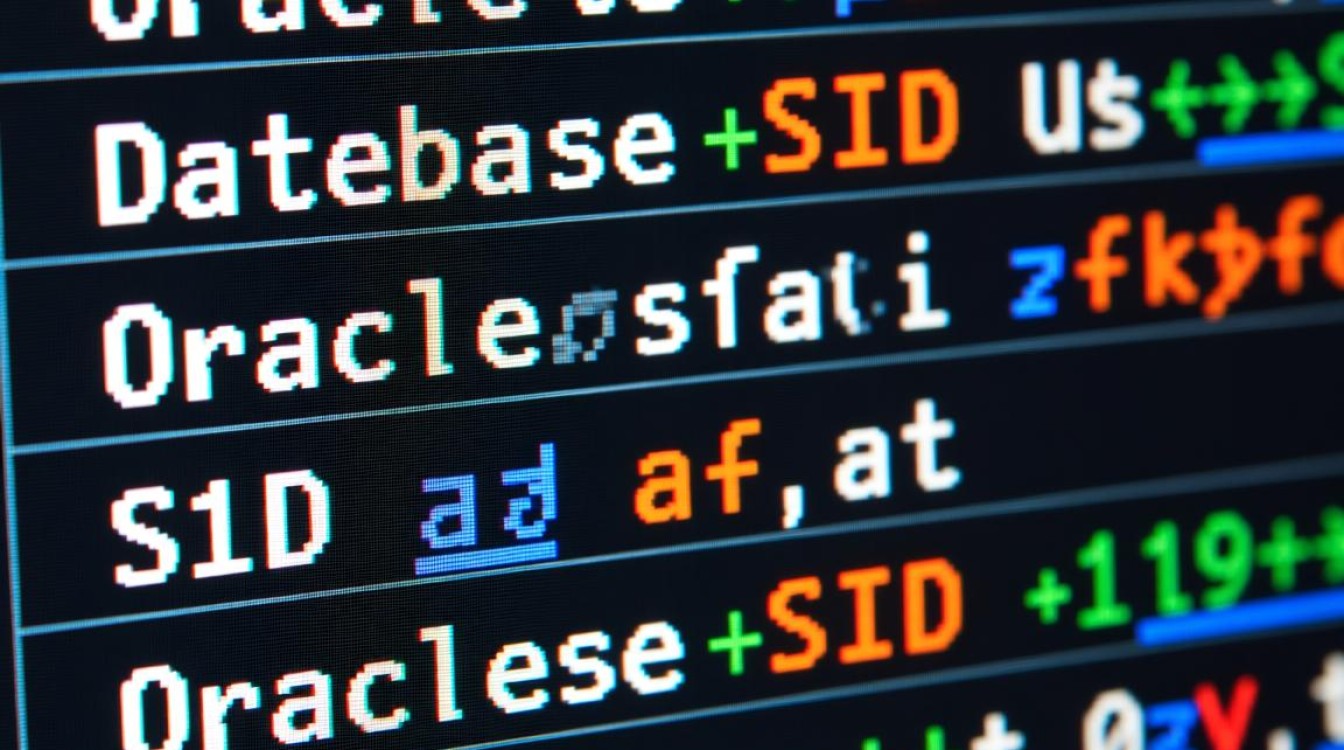 linux下如何查看oracle sid的具体方法有哪些？-好主机测评网