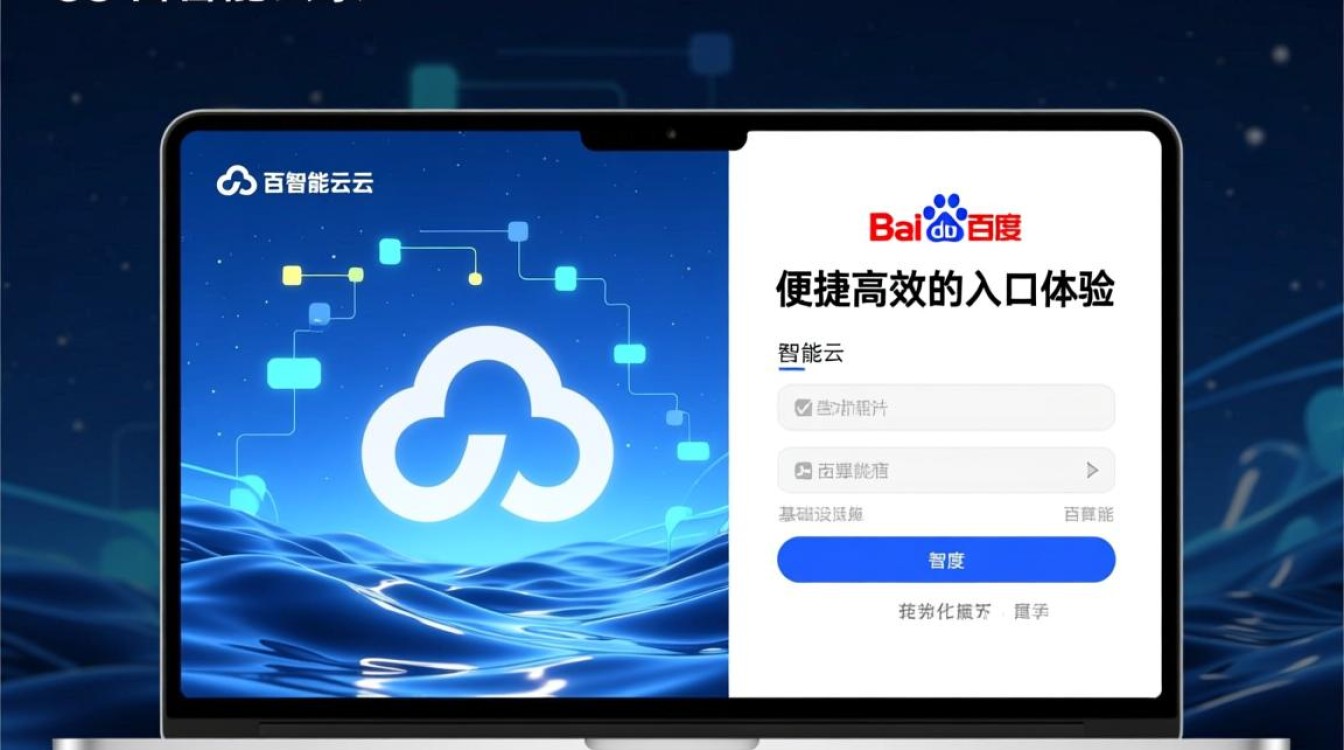 百度智能云登录失败怎么办？忘记密码怎么重置？