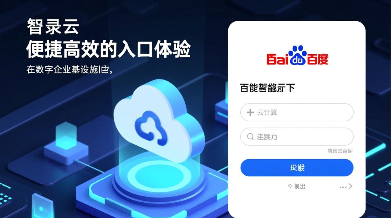 百度智能云登录失败怎么办？忘记密码怎么重置？