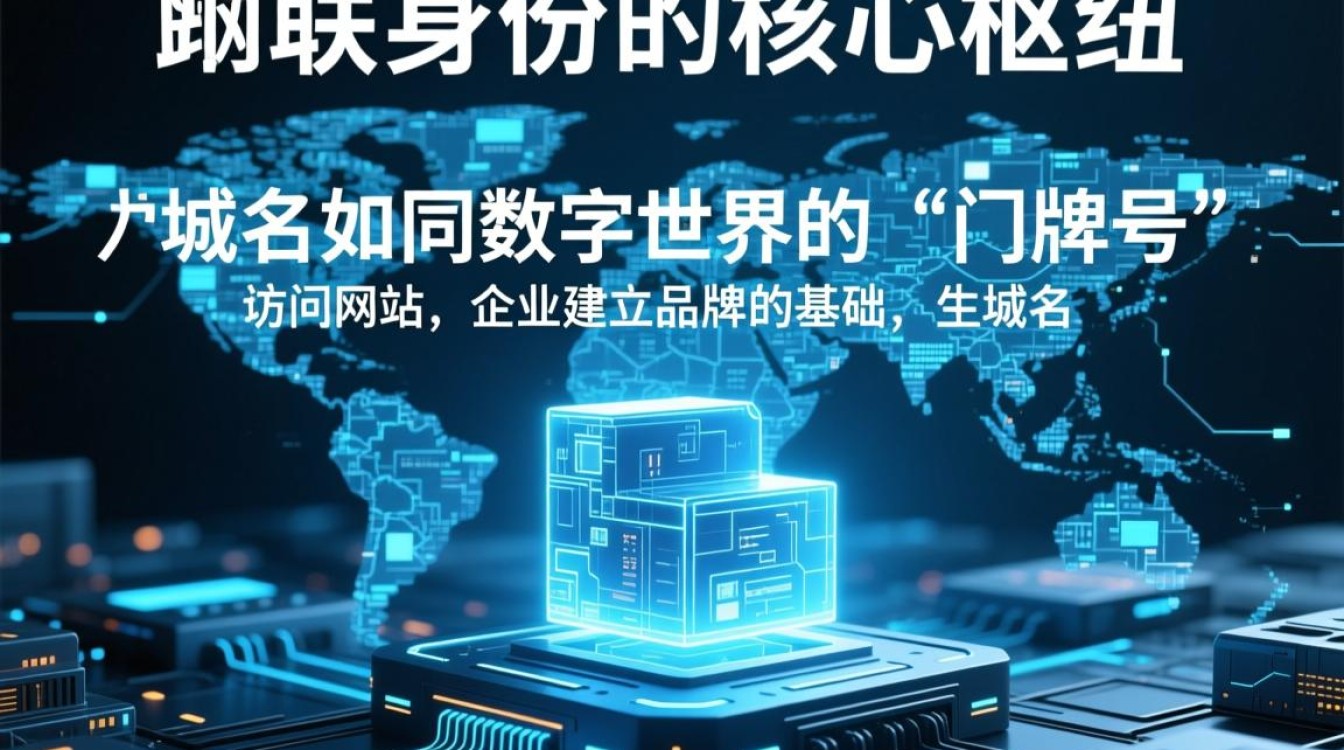 域名控制页面在哪找?新手怎么登录管理域名? 域名控制页面在哪找?新手怎么登录管理域名?