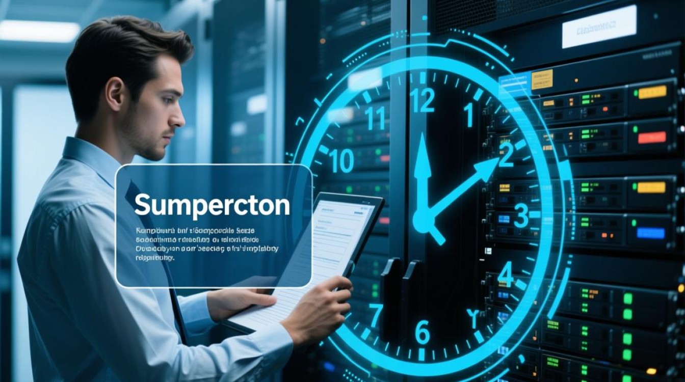 Windows与Linux时间同步失败怎么办?解决方法有哪些?-好主机测评网