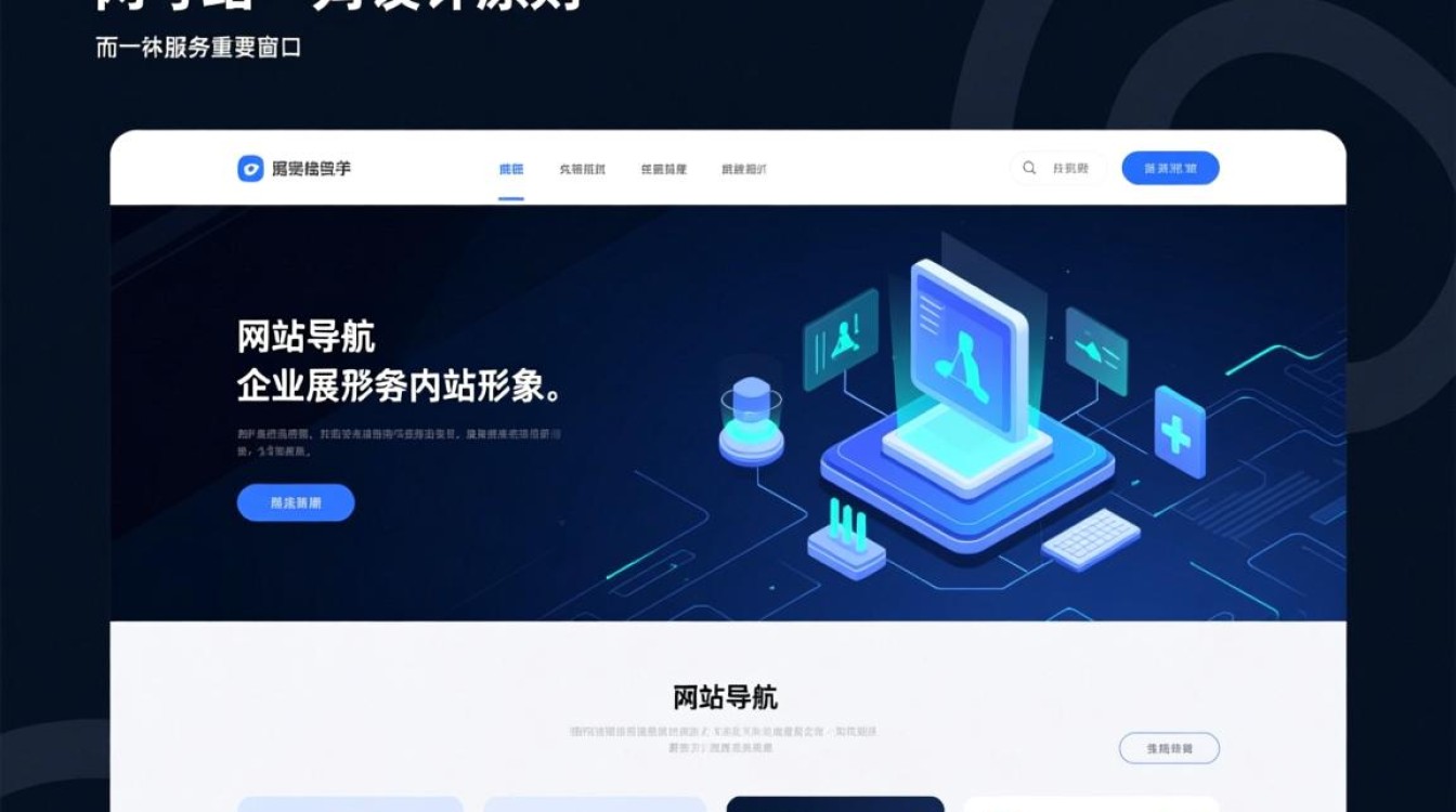 网站导航域名怎么选？对SEO和用户体验有什么影响？-好主机测评网