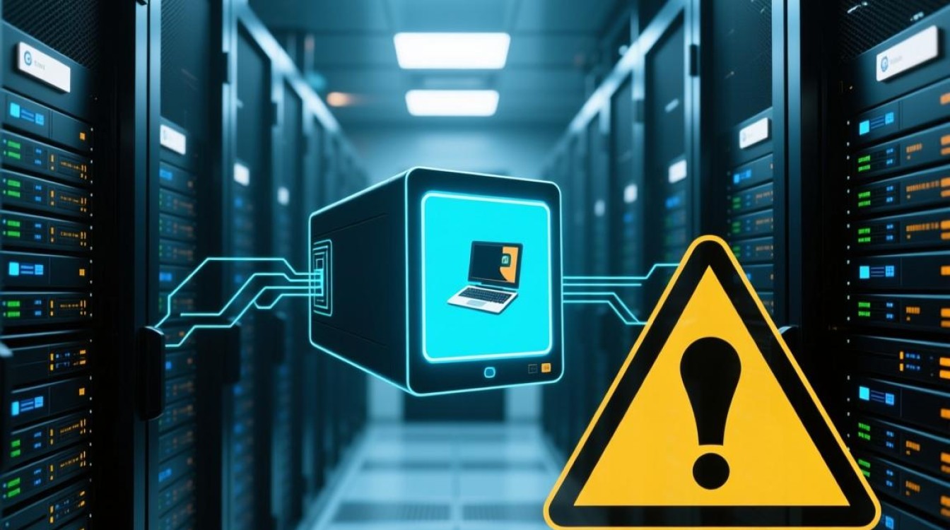 克隆虚拟机有哪些潜在危害需警惕? 克隆虚拟机有哪些潜在危害需警惕?