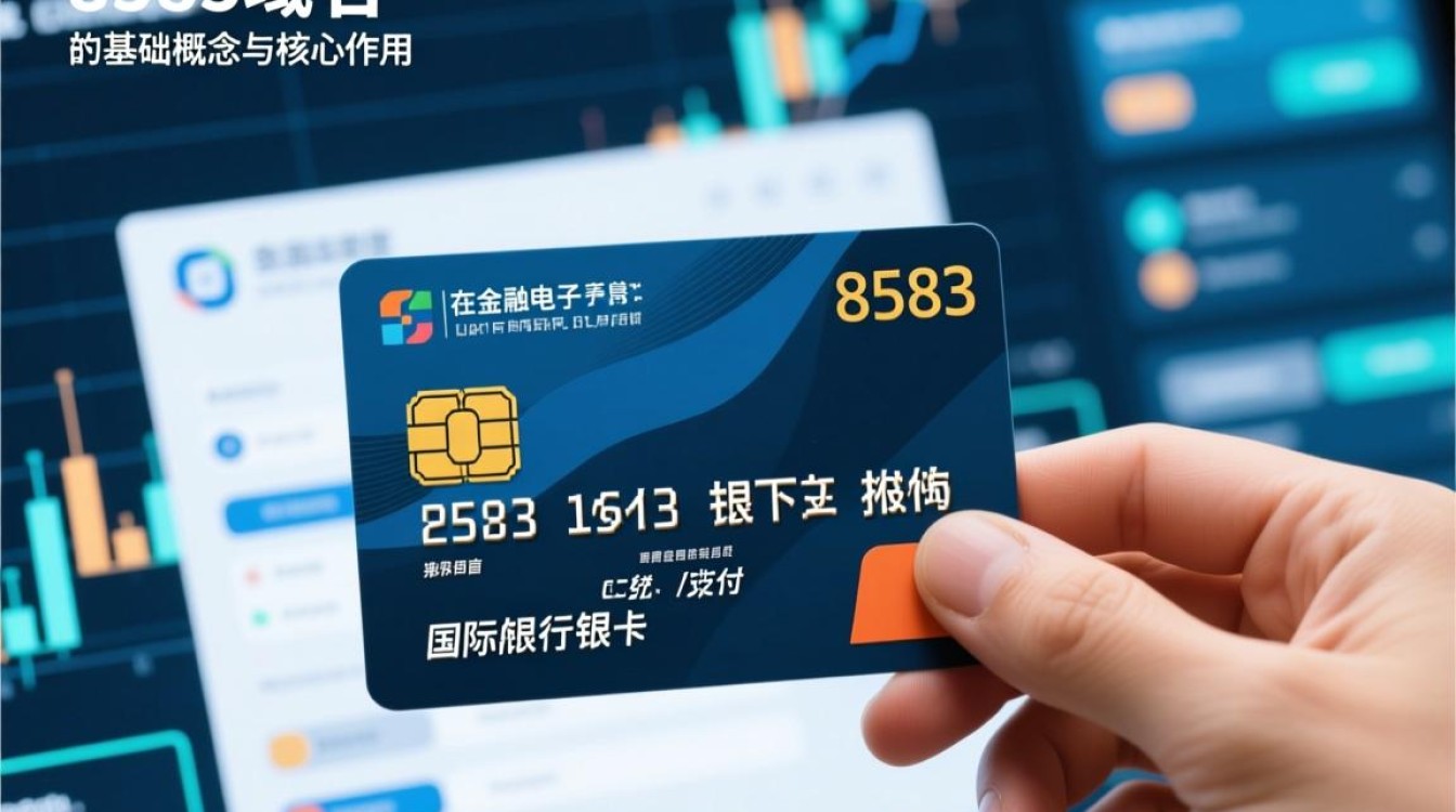 8583报文域名是什么？作用与配置详解-好主机测评网