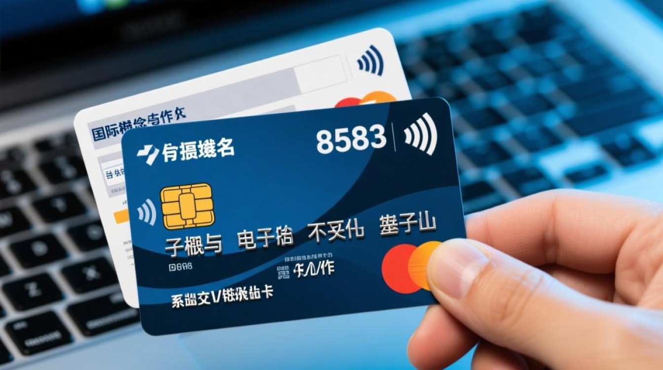 8583报文域名是什么？作用与配置详解