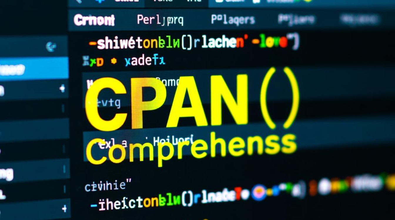 Linux下Perl模块安装失败怎么办?解决方法与常见问题解析-好主机测评网