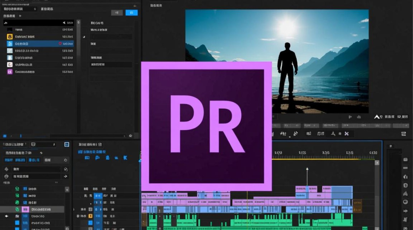 虚拟机PR剪辑卡顿?配置不够还是设置错了? 虚拟机PR剪辑卡顿?配置不够还是设置错了?