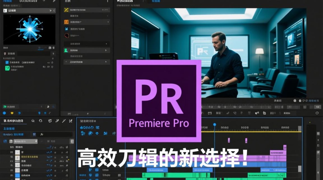 虚拟机PR剪辑卡顿?配置不够还是设置错了? 虚拟机PR剪辑卡顿?配置不够还是设置错了?