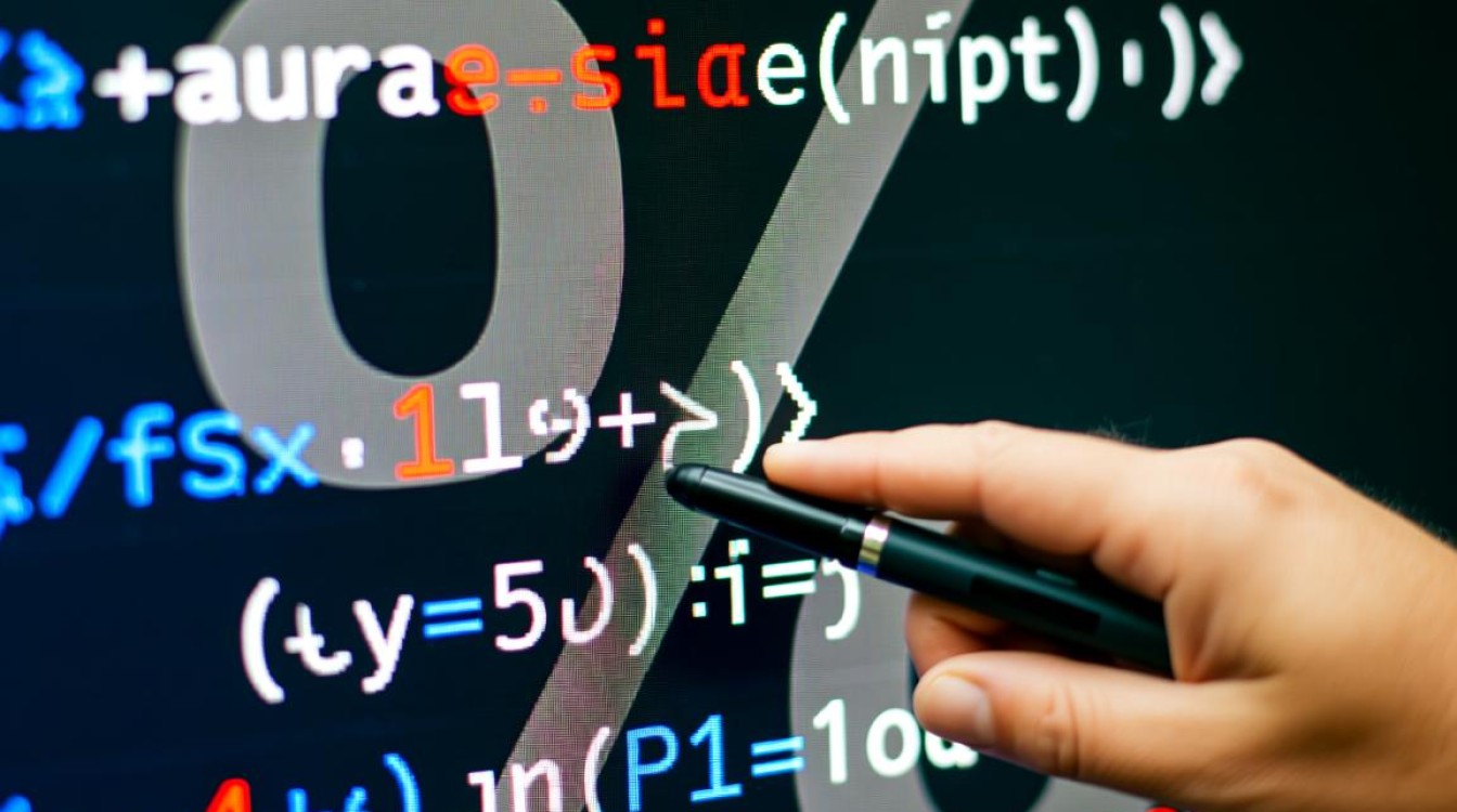 Java余数运算中,负数取余结果符号如何确定? Java余数运算中,负数取余结果符号如何确定?