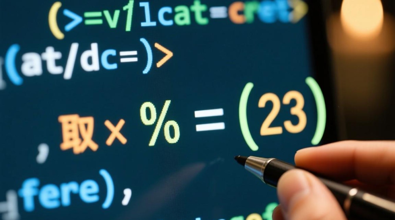 Java余数运算中,负数取余结果符号如何确定? Java余数运算中,负数取余结果符号如何确定?