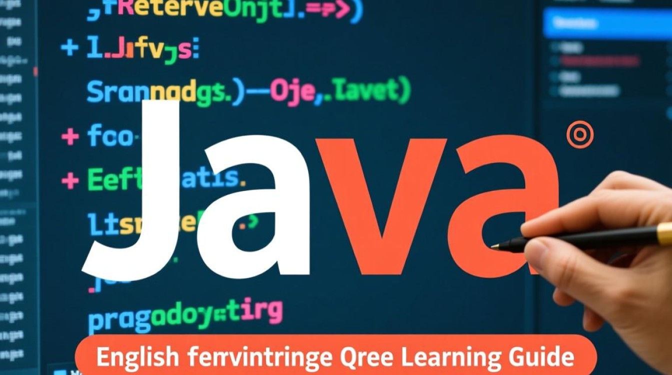 Java用英语怎么读?正确发音是什么?-好主机测评网