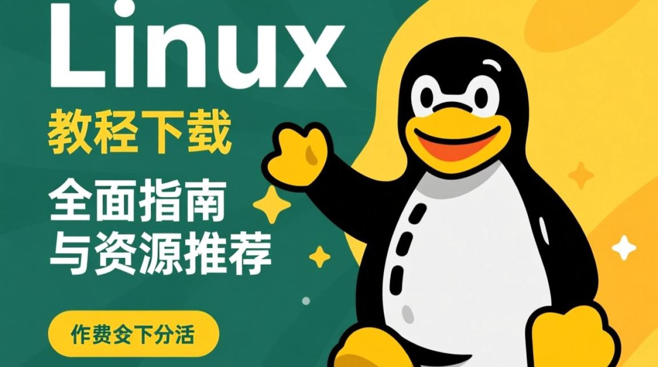 哪里能下载到最新的Linux系统教程？-好主机测评网