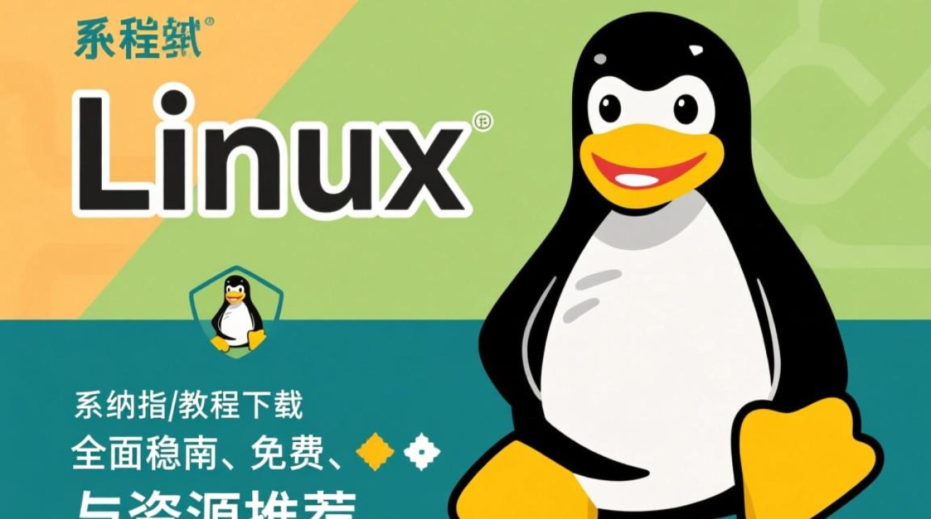 哪里能下载到最新的Linux系统教程？