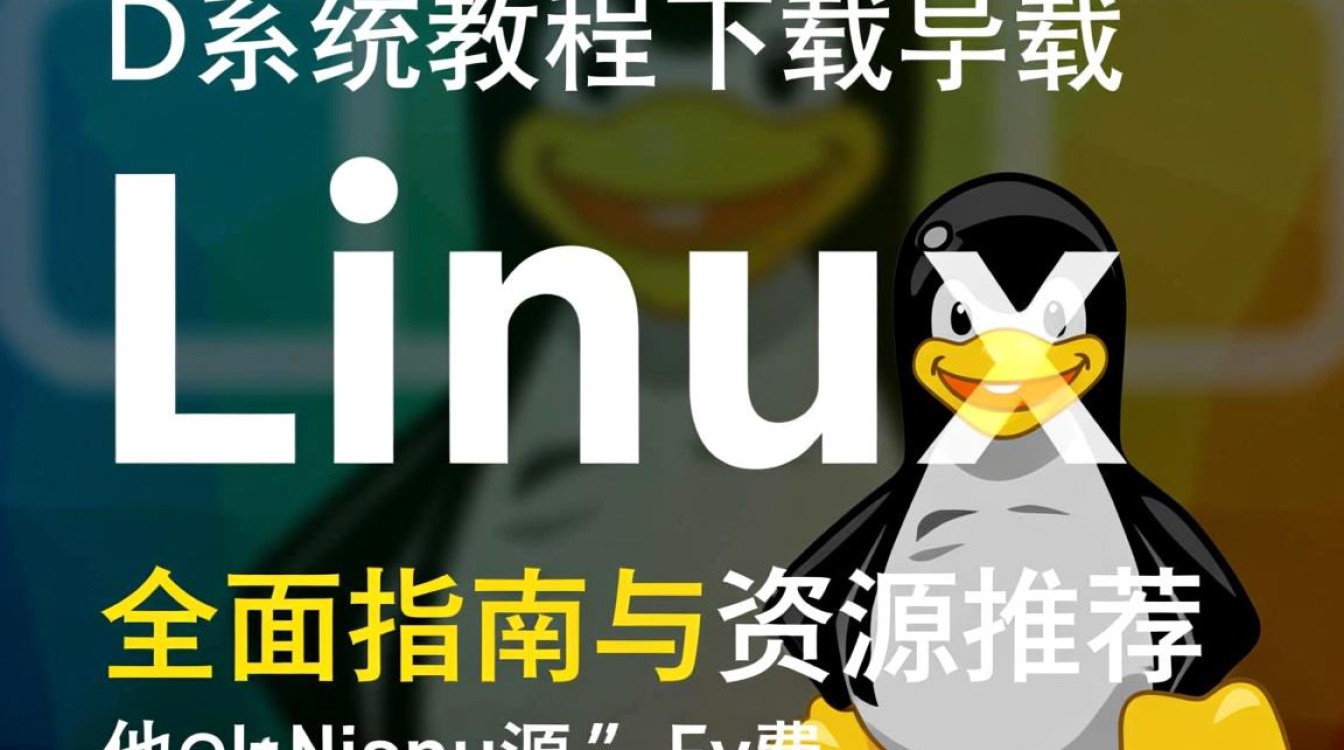 哪里能下载到最新的Linux系统教程？