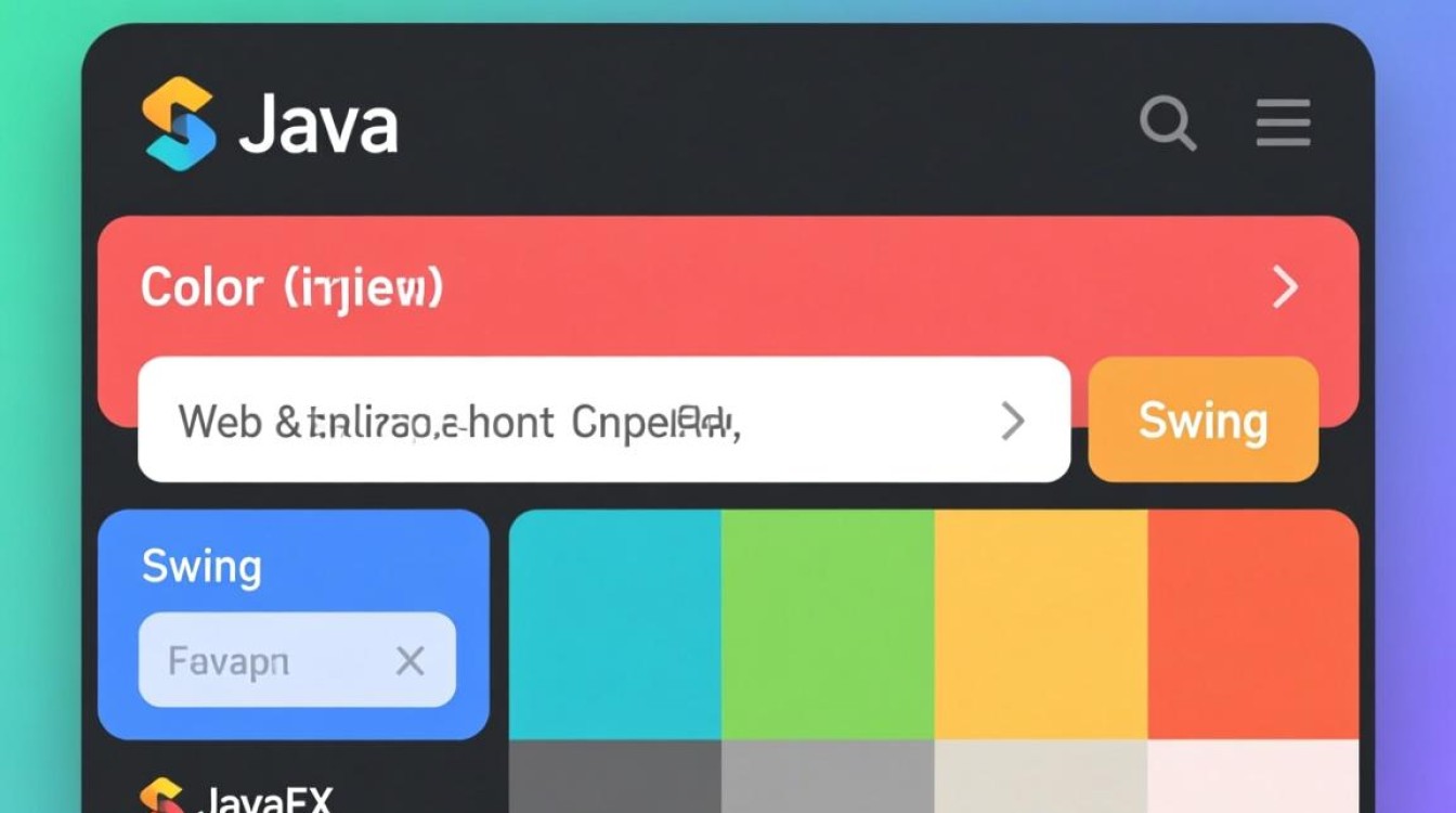 java颜色代码怎么输入?rgb、hex格式怎么写? java颜色代码怎么输入?rgb、hex格式怎么写?