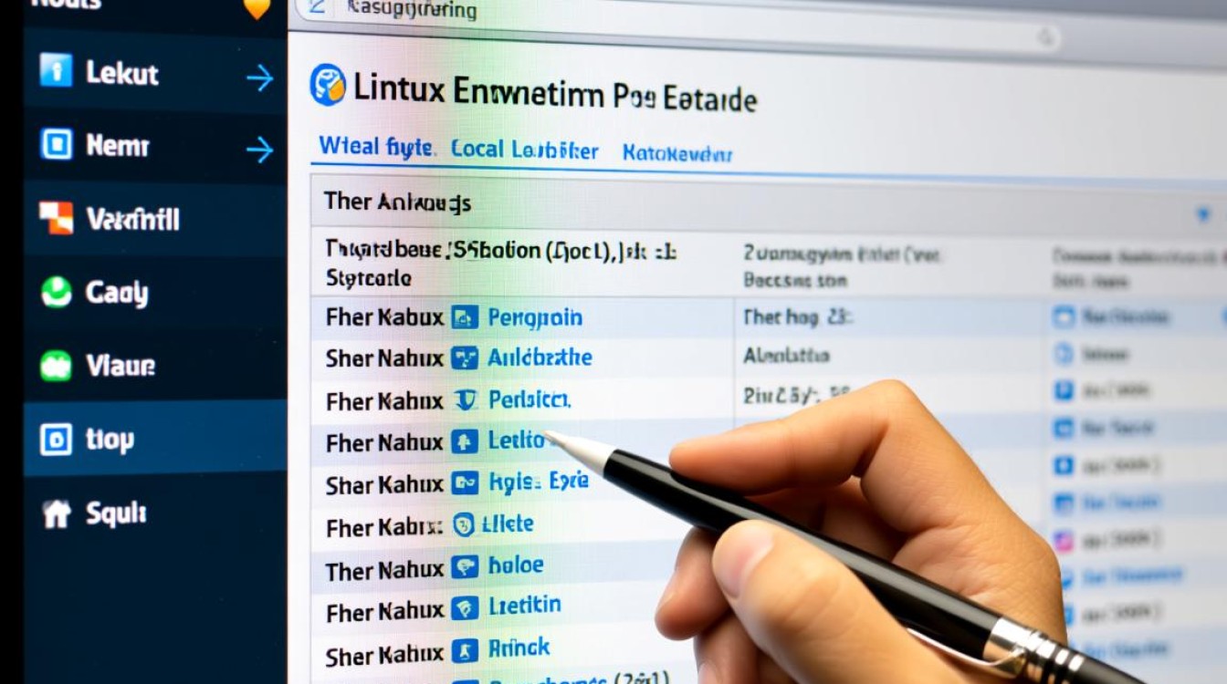 Linux查看本地端口有哪些常用命令及参数详解？-好主机测评网