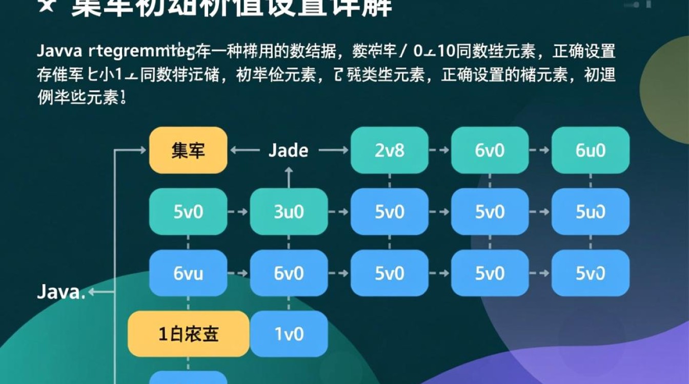 java数组如何正确设置初始值? java数组如何正确设置初始值?