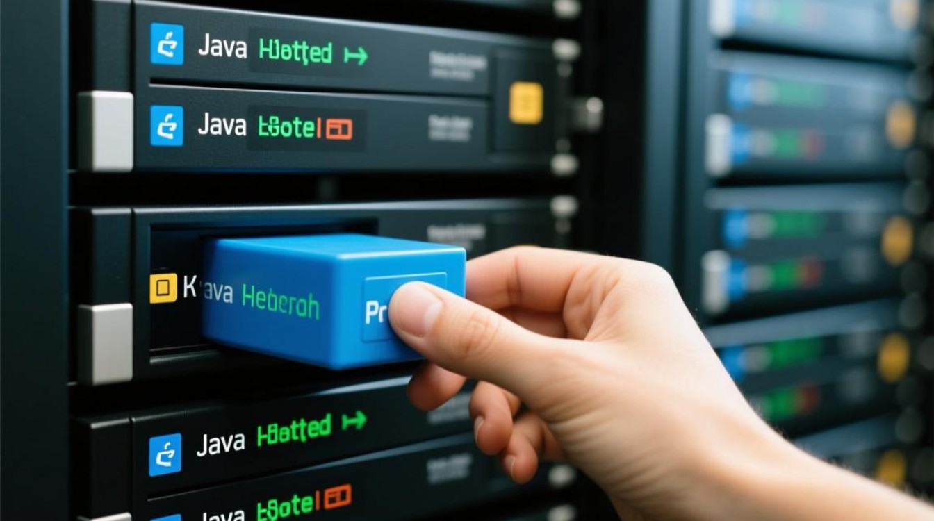 Java数组如何批量删除数据库中的数据?-好主机测评网