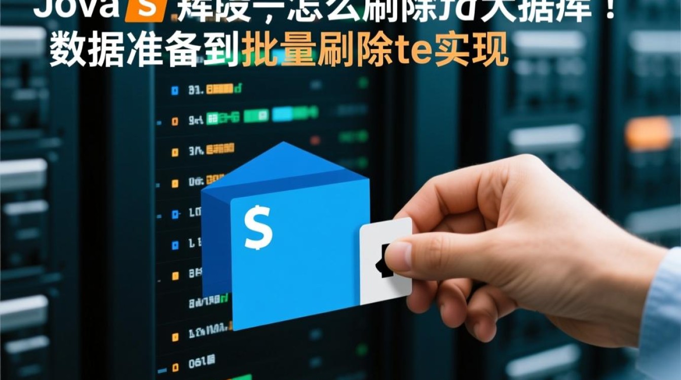 Java数组如何批量删除数据库中的数据? Java数组如何批量删除数据库中的数据?