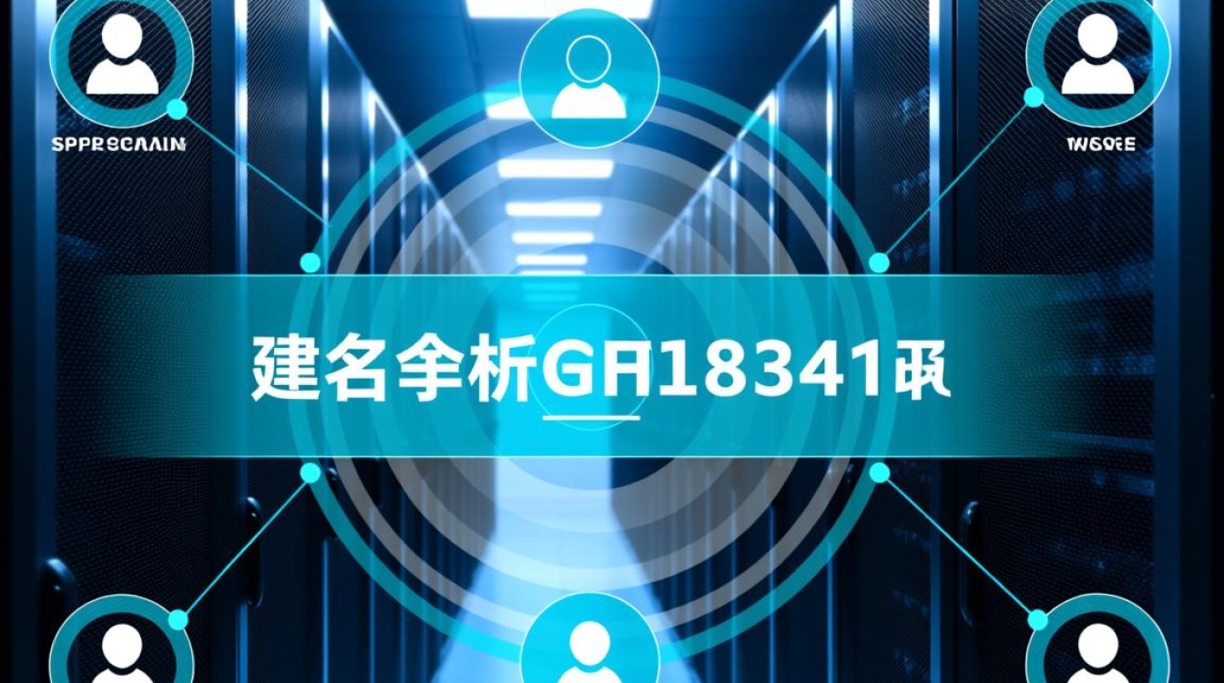 域名解析到双线服务器，如何实现负载均衡与故障转移？-好主机测评网