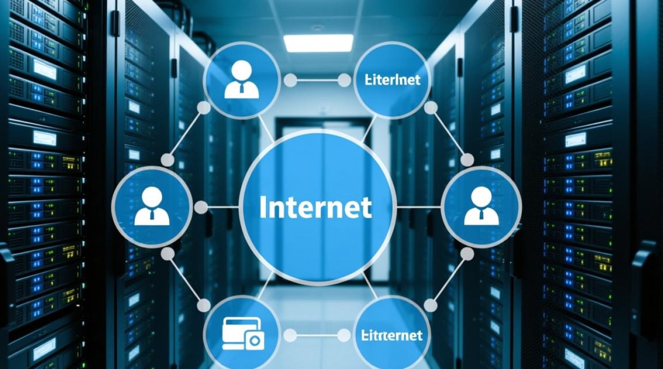 域名解析到双线服务器,如何实现负载均衡与故障转移? 域名解析到双线服务器,如何实现负载均衡与故障转移?