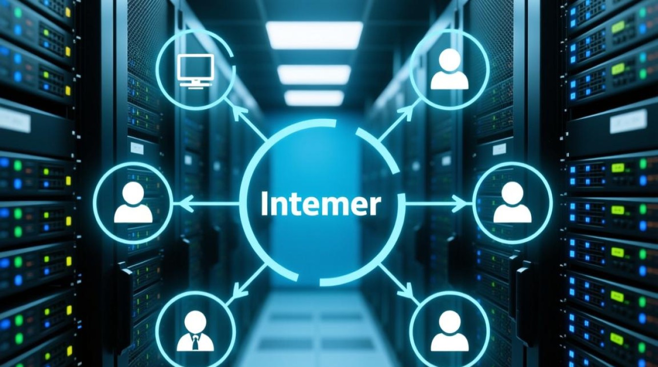 域名解析到双线服务器,如何实现负载均衡与故障转移? 域名解析到双线服务器,如何实现负载均衡与故障转移?