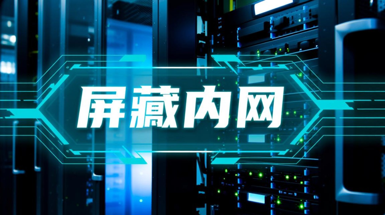 虚拟机如何屏蔽内网访问?设置方法与原理详解-好主机测评网