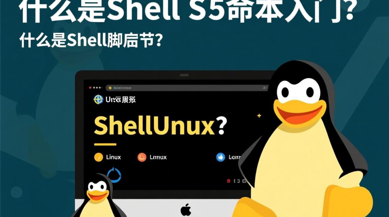 Linux shell脚本入门,零基础如何快速上手编写脚本?-好主机测评网