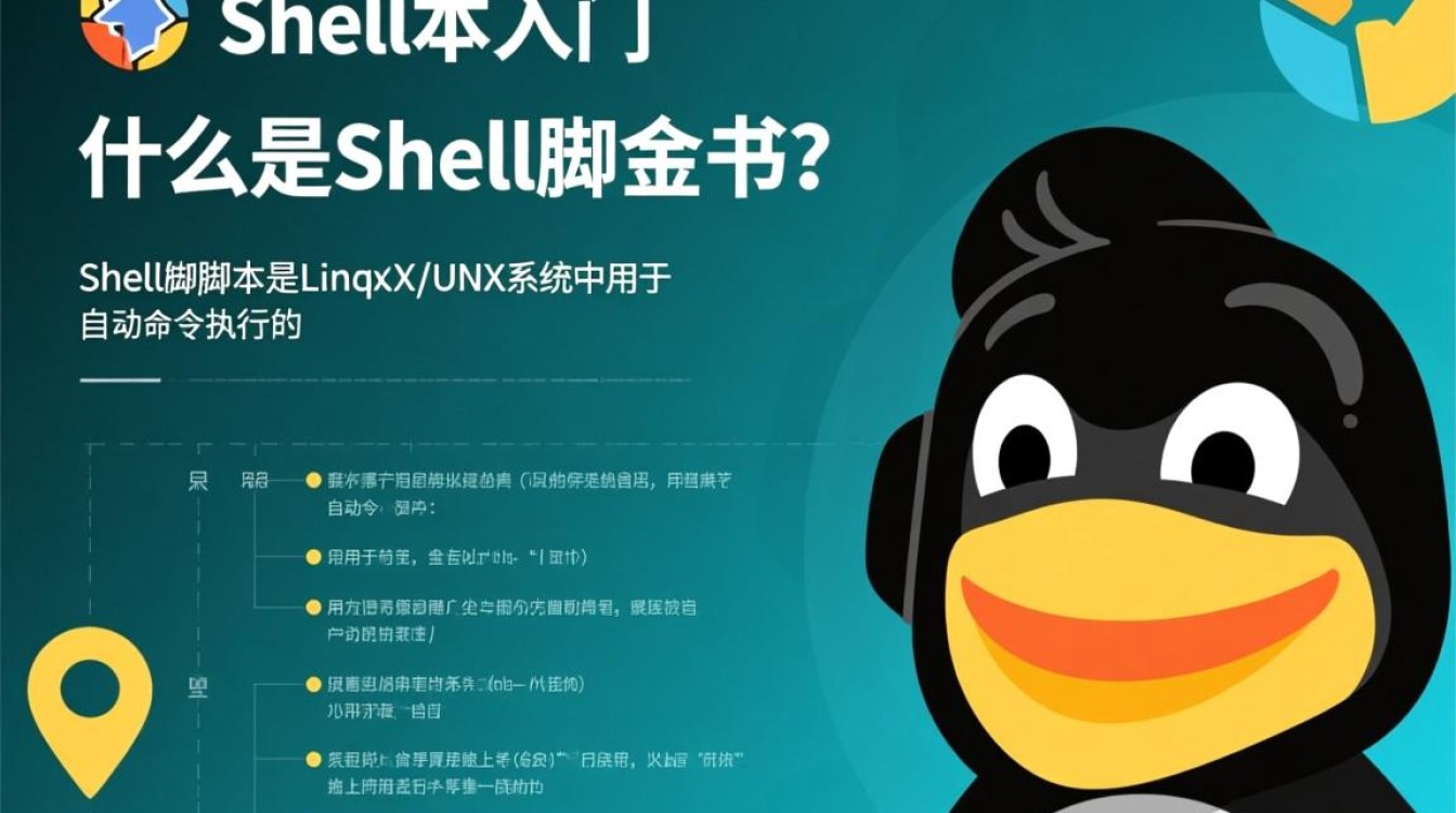 Linux shell脚本入门,零基础如何快速上手编写脚本? Linux shell脚本入门,零基础如何快速上手编写脚本?