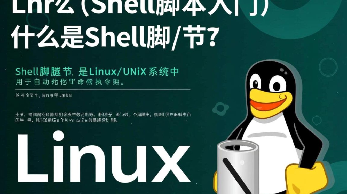 Linux shell脚本入门,零基础如何快速上手编写脚本? Linux shell脚本入门,零基础如何快速上手编写脚本?