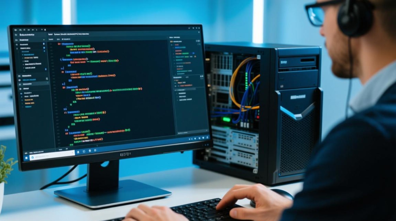 如何在VSCode中调试虚拟机里的代码?-好主机测评网