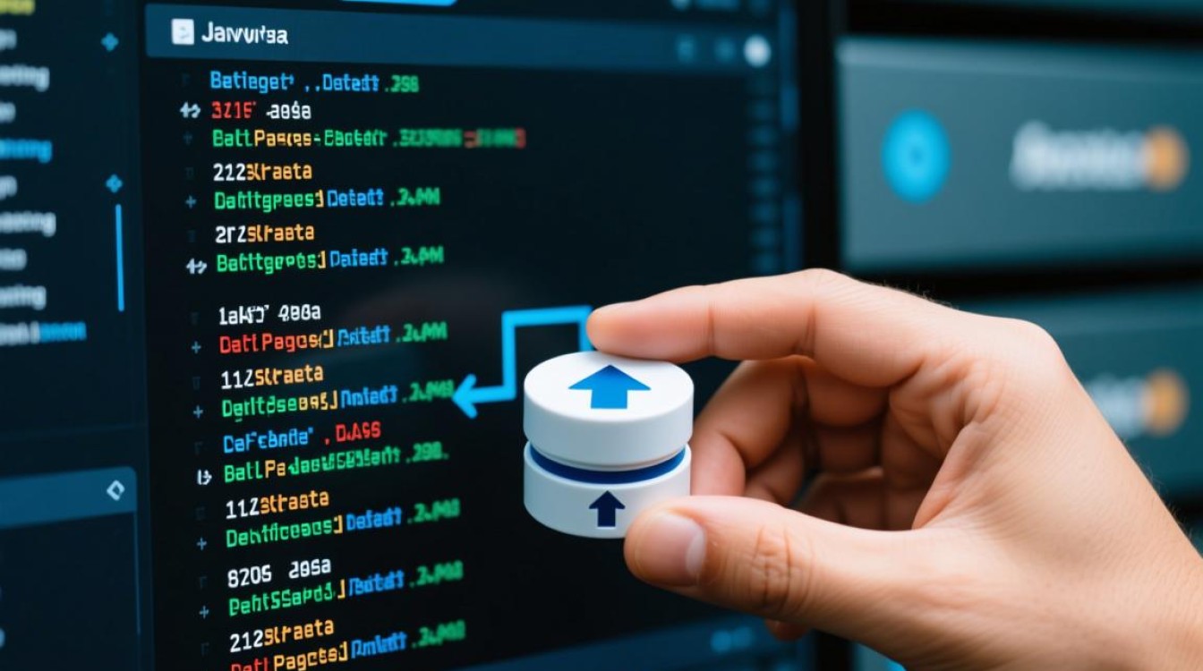 Java数据库删除数据语句怎么写？事务回滚与批量删除技巧有哪些？-好主机测评网
