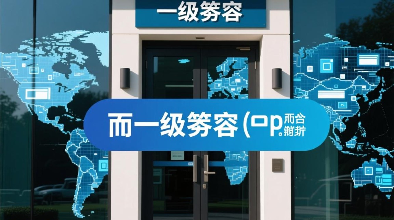 一级域名是什么意思?新手如何快速识别和选择?-好主机测评网